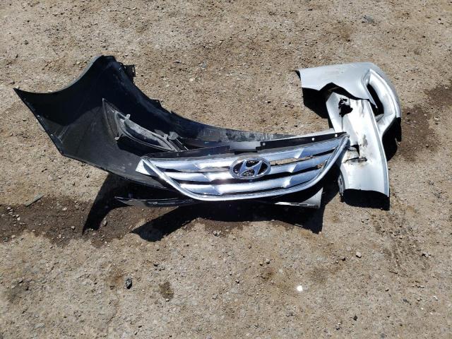 Photo 12 from auction – 2012 HYUNDAI SONATA GLS with VIN 5NPEB4AC6CH461601