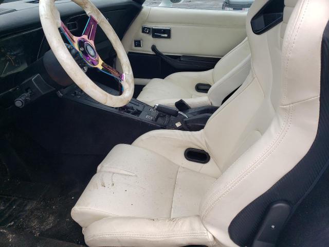 Photo 7 from auction – 1981 CHEVROLET CORVETTE with VIN 1G1AY8762BS416928