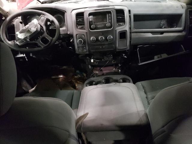 Photo 8 from auction – 2019 RAM 1500 CLASS with VIN 1C6RR7FG5KS583951