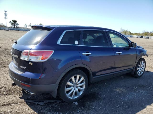 Photo 3 from auction – 2008 MAZDA CX-9 with VIN JM3TB38V780132622