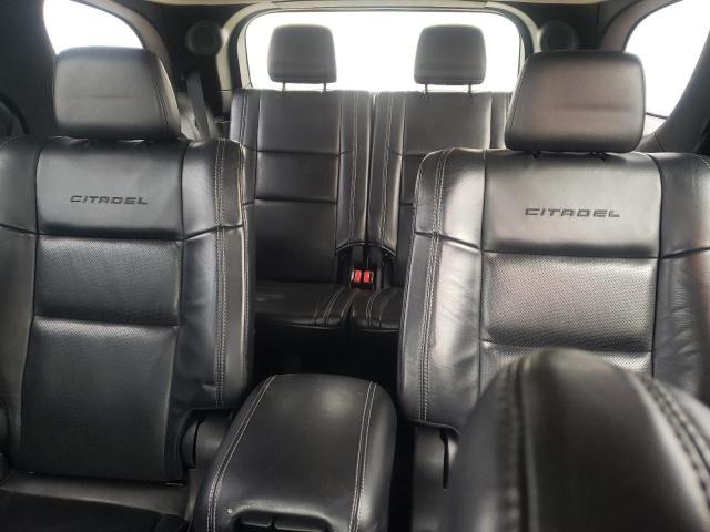 Photo 10 from auction – 2013 DODGE DURANGO CI with VIN 1C4RDJEGXDC512232