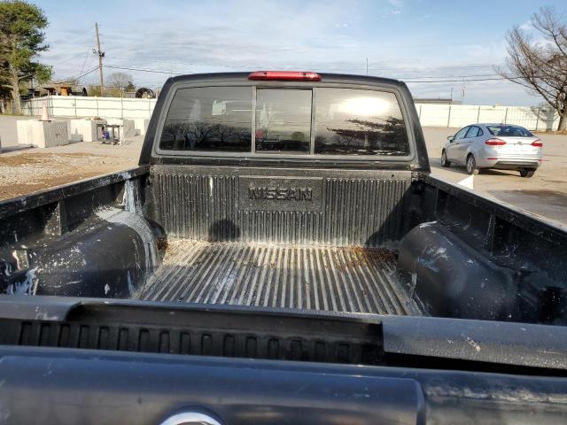 Photo 10 from auction – 2001 NISSAN FRONTIER K with VIN 1N6MD26T91C390919
