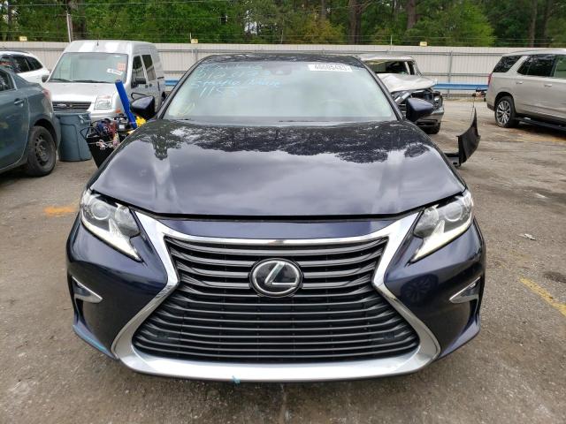 Photo 5 from auction – 2017 LEXUS ES 350 with VIN 58ABK1GG8HU063433