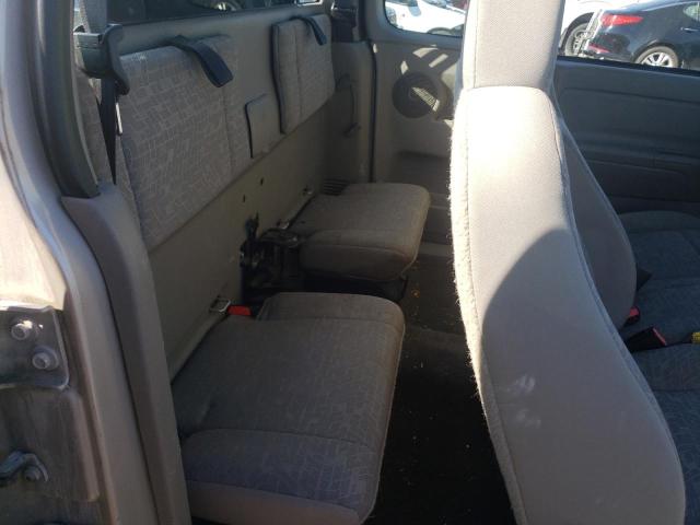 Zdjęcie 10 z aukcji – 2007 GMC CANYON z VIN 1GTCS199978108434