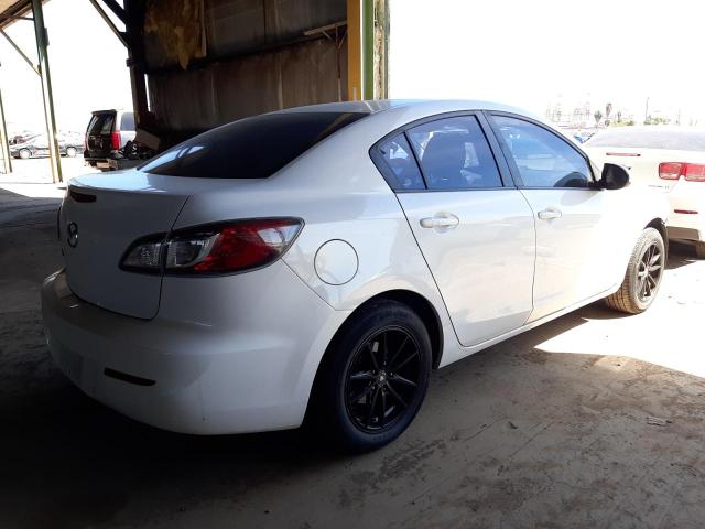Photo 3 from auction – 2012 MAZDA 3 I with VIN JM1BL1UF5C1529091