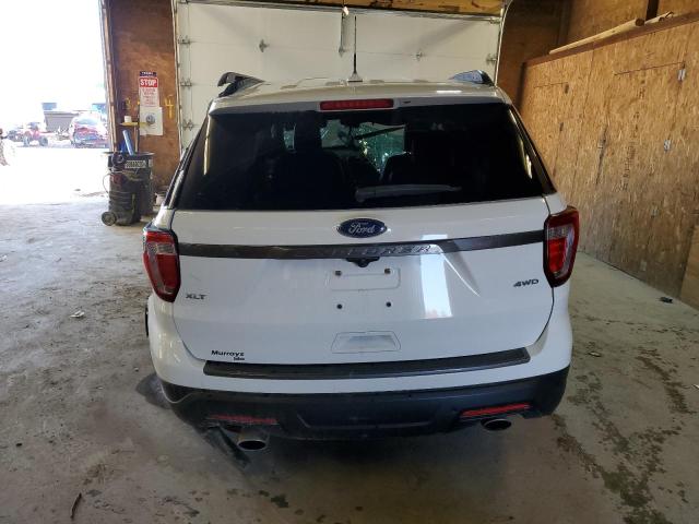 Photo 6 from auction – 2019 FORD EXPLORER X with VIN 1FM5K8D80KGA86513