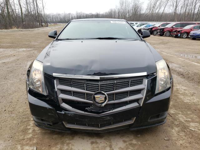 Photo 5 from auction – 2011 CADILLAC CTS with VIN 1G6DC1ED8B0130849
