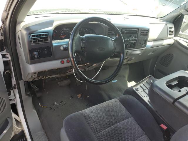 Photo 8 from auction – 2002 FORD F350 SUPER with VIN 1FTWX32F02EA46698