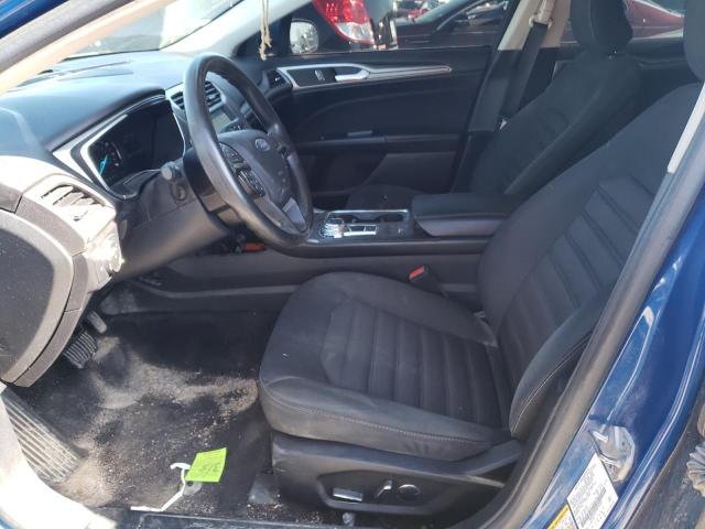 Photo 7 from auction – 2017 FORD FUSION SE with VIN 3FA6P0H70HR279250