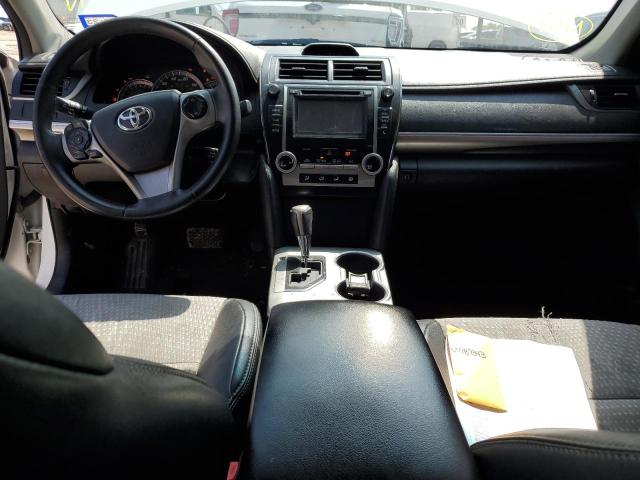 Photo 8 from auction – 2014 TOYOTA CAMRY L with VIN 4T1BF1FK0EU797593