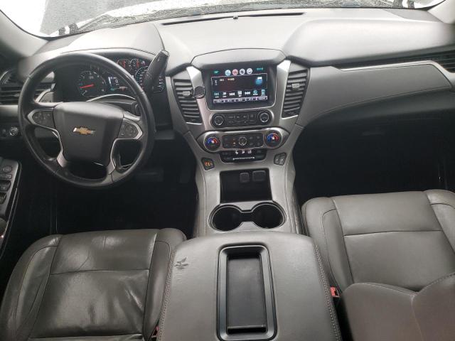 Photo 8 from auction – 2017 CHEVROLET SUBURBAN C with VIN 1GNSCHKC6HR217203