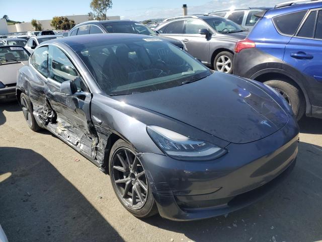 Photo 4 from auction – 2018 TESLA MODEL 3 with VIN 5YJ3E1EA8JF003995