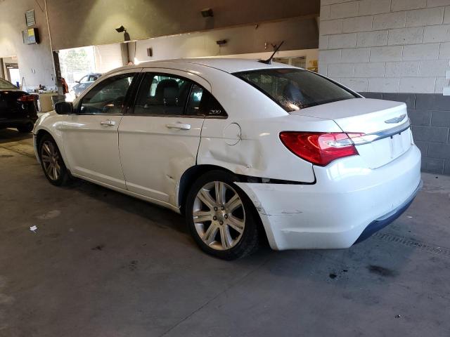Photo 2 from auction – 2013 CHRYSLER 200 TOURIN with VIN 1C3CCBBB8DN734364