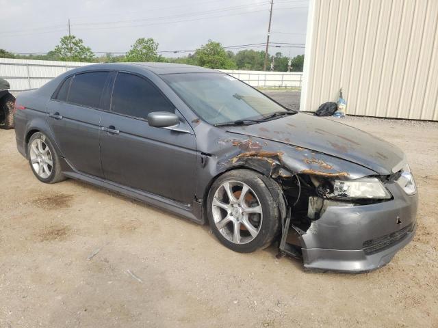 Photo 4 from auction – 2006 ACURA 3.2TL with VIN 19UUA66296A015210