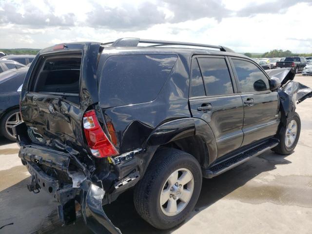 Photo 3 from auction – 2005 TOYOTA 4RUNNER SR with VIN JTEZU14R950059836