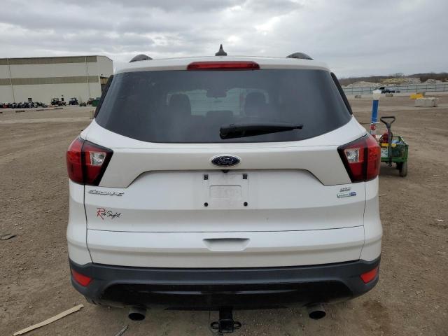 Photo 6 from auction – 2019 FORD ESCAPE SE with VIN 1FMCU9GD0KUB85978