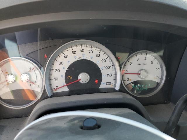 Photo 9 from auction – 2006 DODGE DAKOTA QUA with VIN 1D7HW48N36S634513