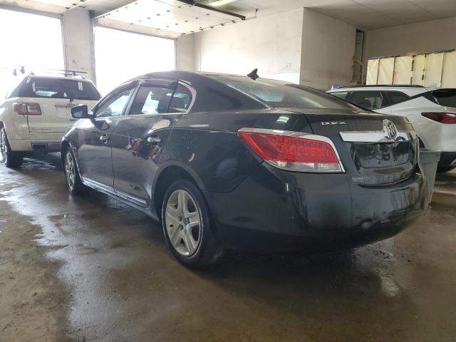 Photo 2 from auction – 2010 BUICK LACROSSE C with VIN 1G4GB5EG0AF188279