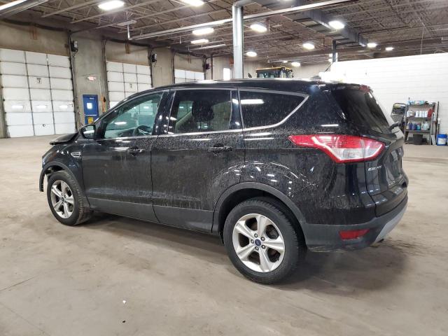 Photo 2 from auction – 2016 FORD ESCAPE SE with VIN 1FMCU9GX3GUB72398