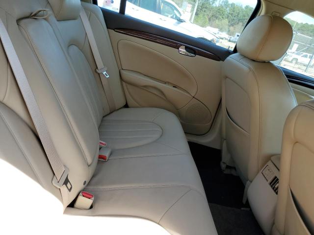 Photo 10 from auction – 2007 BUICK LUCERNE CX with VIN 1G4HD57217U129424