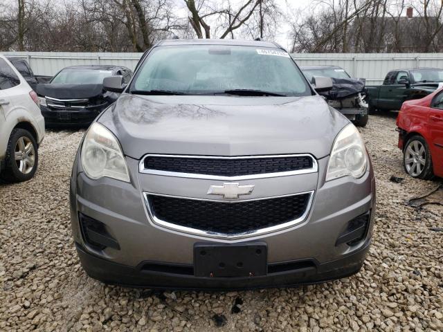 Photo 5 from auction – 2012 CHEVROLET EQUINOX LT with VIN 2GNFLEE58C6314789