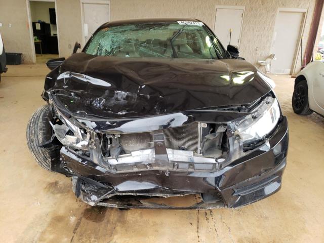 Photo 5 from auction – 2018 HONDA CIVIC LX with VIN 2HGFC2F55JH569229