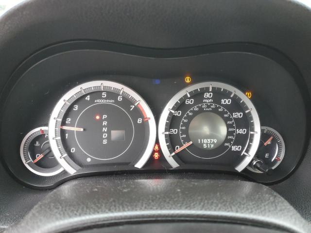 Photo 9 from auction – 2010 ACURA TSX with VIN JH4CU2F63AC005099