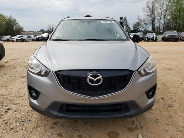 Photo 5 from auction – 2015 MAZDA CX-5 GT with VIN JM3KE2DY5F0486536