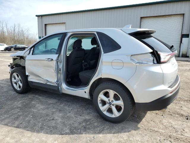 Photo 2 from auction – 2016 FORD EDGE SE with VIN 2FMPK4G96GBB04226