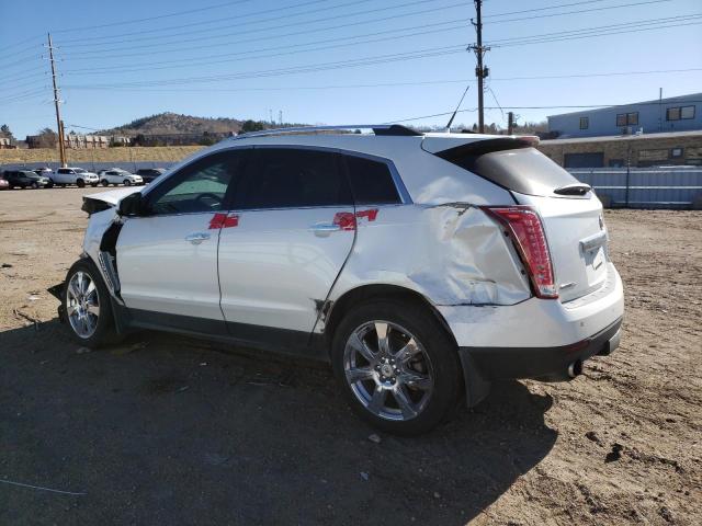 Photo 2 from auction – 2012 CADILLAC SRX PREMIU with VIN 3GYFNFE38CS658481