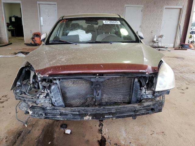 Foto 5 de la subasta – 2008 KIA OPTIMA LX con VIN KNAGE123485228141