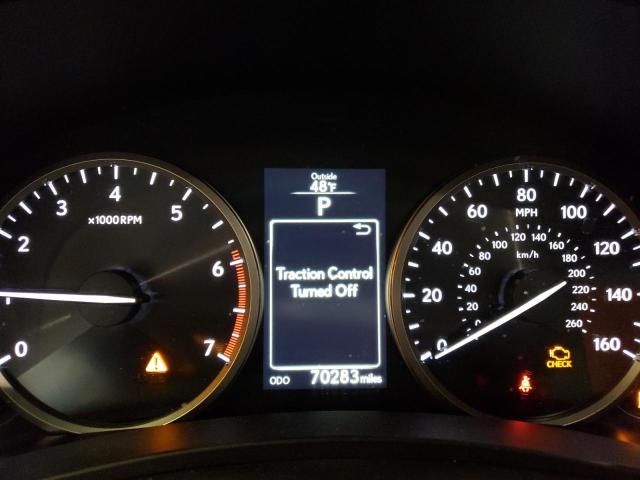 Photo 9 from auction – 2015 LEXUS NX 200T with VIN JTJYARBZ9F2009032