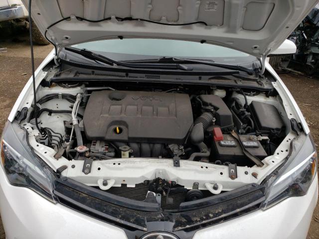 Photo 11 from auction – 2017 TOYOTA COROLLA L with VIN 2T1BURHE2HC960908