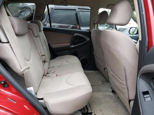 Photo 10 from auction – 2008 TOYOTA RAV4 with VIN JTMBD33VX86056901