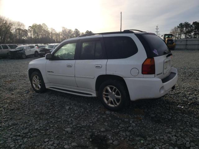 Photo 2 from auction – 2007 GMC ENVOY DENA with VIN 1GKET63M072150966