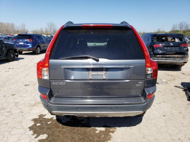 Photo 6 from auction – 2008 VOLVO XC90 3.2 with VIN YV4CZ982381450886