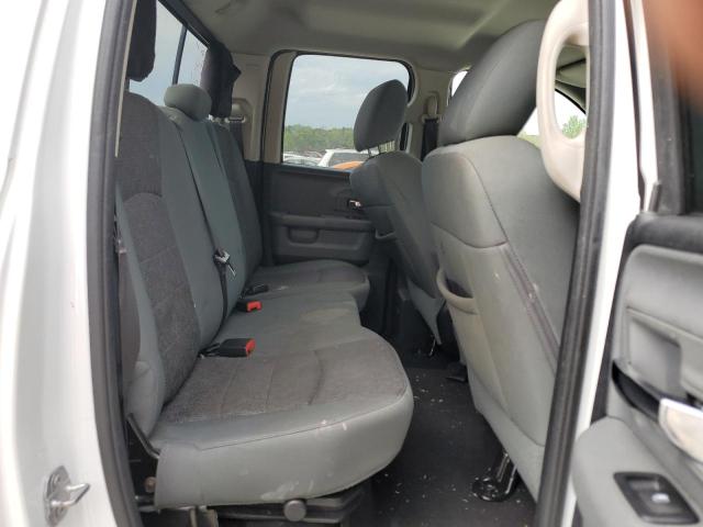 Photo 10 from auction – 2016 RAM 1500 SLT with VIN 1C6RR6GT2GS269204