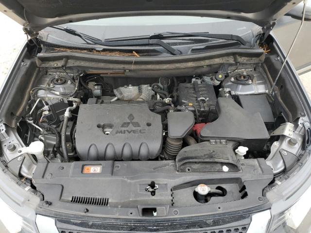 Photo 12 from auction – 2019 MITSUBISHI OUTLANDER with VIN JA4AZ3A38KZ041456