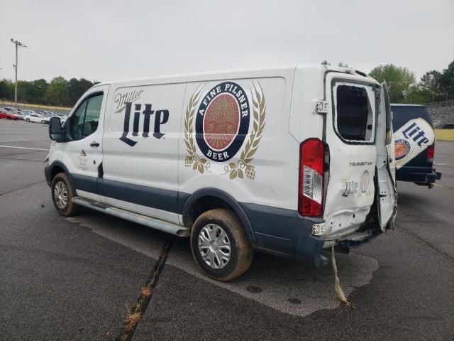 Photo 2 from auction – 2015 FORD TRANSIT T- with VIN 1FTNR1ZM8FKA65800