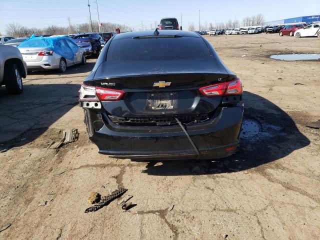 Photo 6 from auction – 2019 CHEVROLET MALIBU LT with VIN 1G1ZD5ST5KF125214