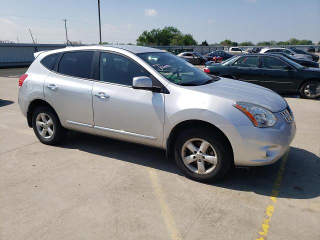 Photo 4 from auction – 2013 NISSAN ROGUE S with VIN JN8AS5MV6DW632011