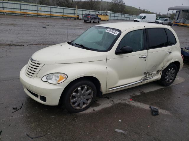 CHRYSLER PT CRUISER 2008 with VIN 3A8FY48B78T157371 - Photo from auction