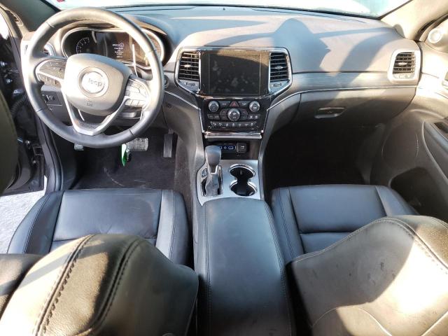 Photo 8 from auction – 2021 JEEP GRAND CHER with VIN 1C4RJEBG8MC873835