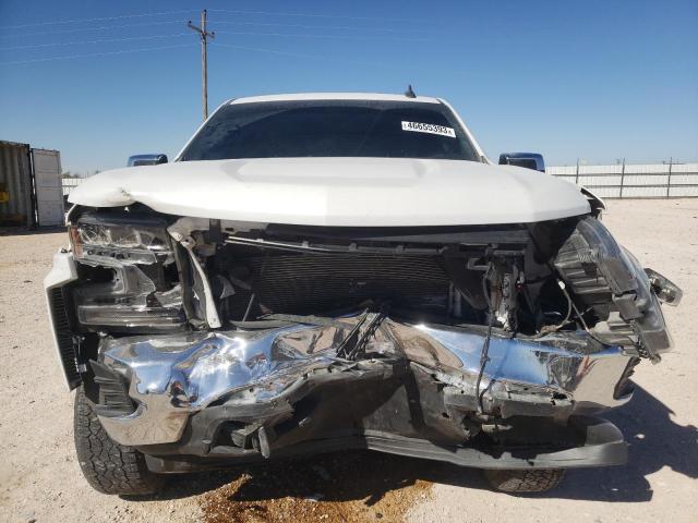 Photo 5 from auction – 2019 CHEVROLET SILVERADO with VIN 1GCUYDEDXKZ249062