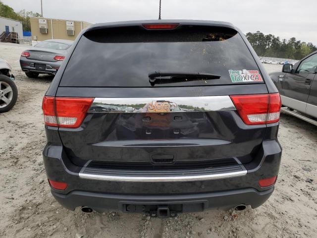 Photo 6 from auction – 2013 JEEP GRAND CHER with VIN 1C4RJEBT7DC504364