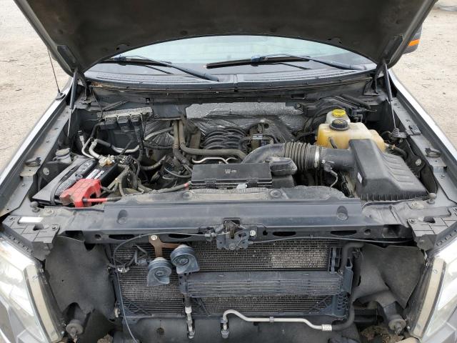 Photo 11 from auction – 2014 FORD F150 SUPER with VIN 1FTFX1EF4EFC63962