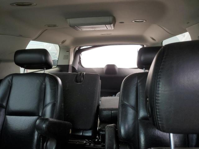 Photo 10 from auction – 2007 CADILLAC ESCALADE E with VIN 1GYFK66837R294756