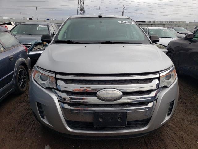 Photo 5 from auction – 2013 FORD EDGE SE with VIN 2FMDK3GC1DBA35868