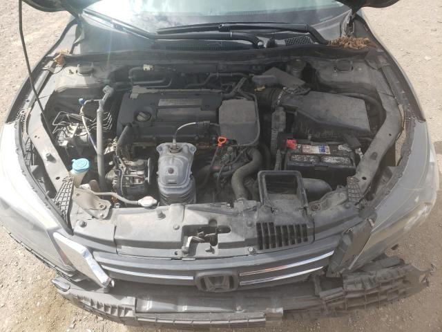 Photo 11 from auction – 2015 HONDA ACCORD LX with VIN 1HGCR2F38FA066526