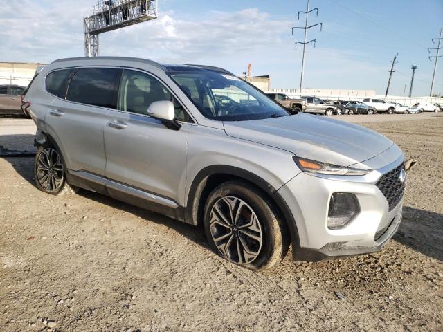 Photo 4 from auction – 2019 HYUNDAI SANTA FE L with VIN 5NMS5CAA2KH046693